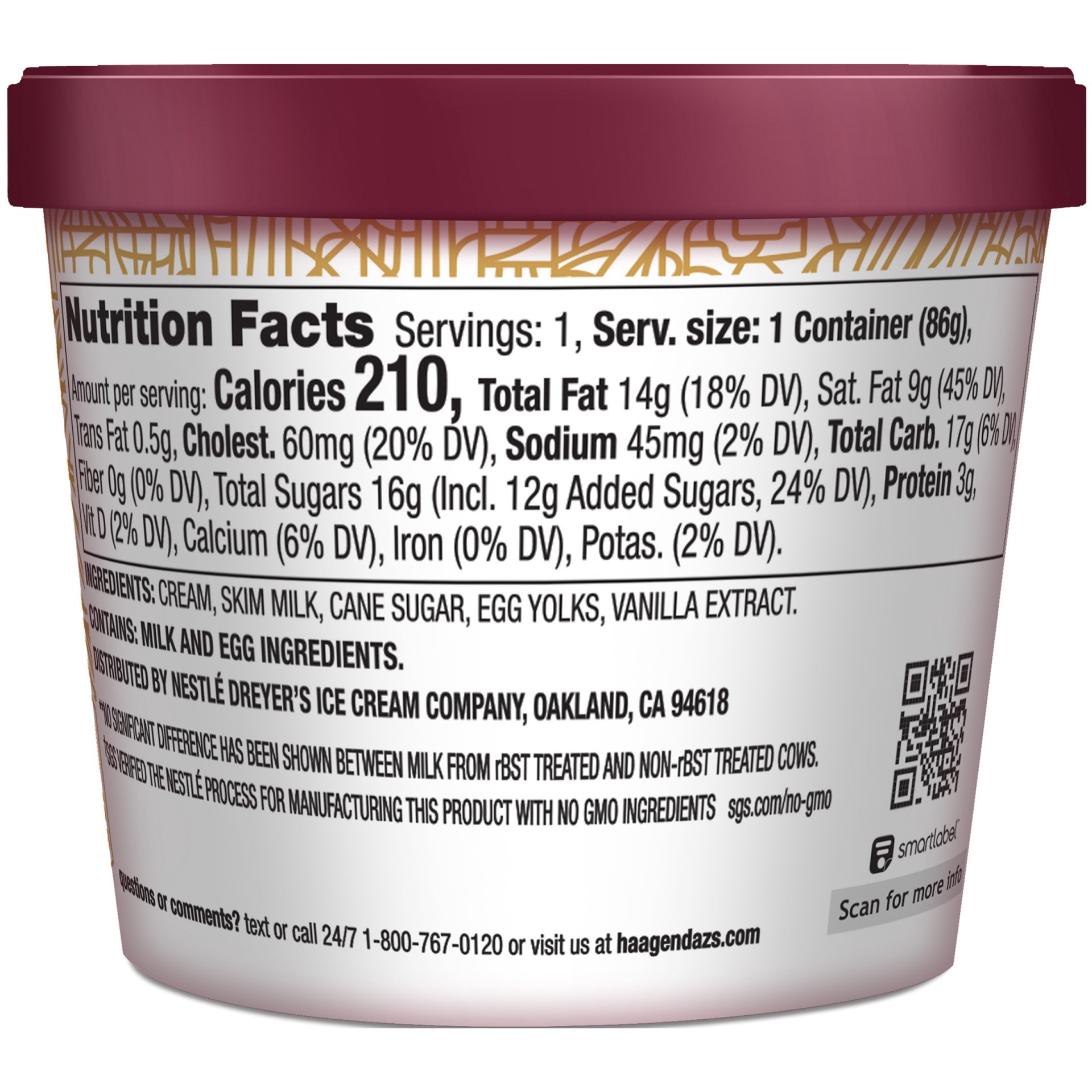 slide 2 of 6, Hostess Share Size Powder Donettes, 16.88 oz