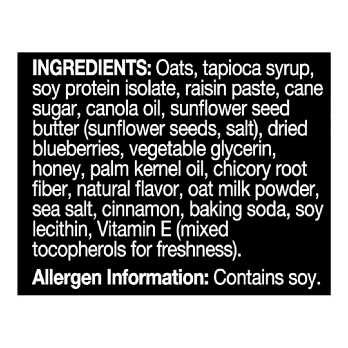 slide 5 of 14, KIND Kids Blueberry Muffin Bar with Other Natural Flavors, Tree Nut Free, Peanut Free, 5 Bars, 5 ct