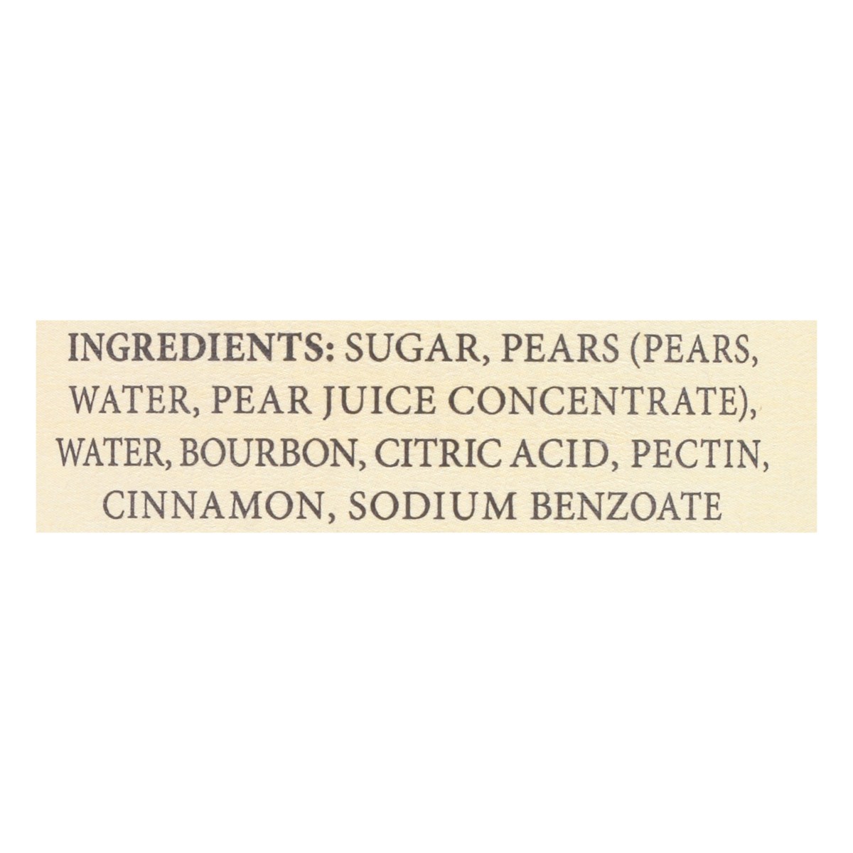 slide 9 of 13, Elijah Craig Small Batch Bourbon Cinnamon Pear Preserves 11 oz, 11 oz