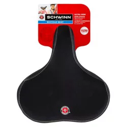 Schwinn Bike Seat 1 ea