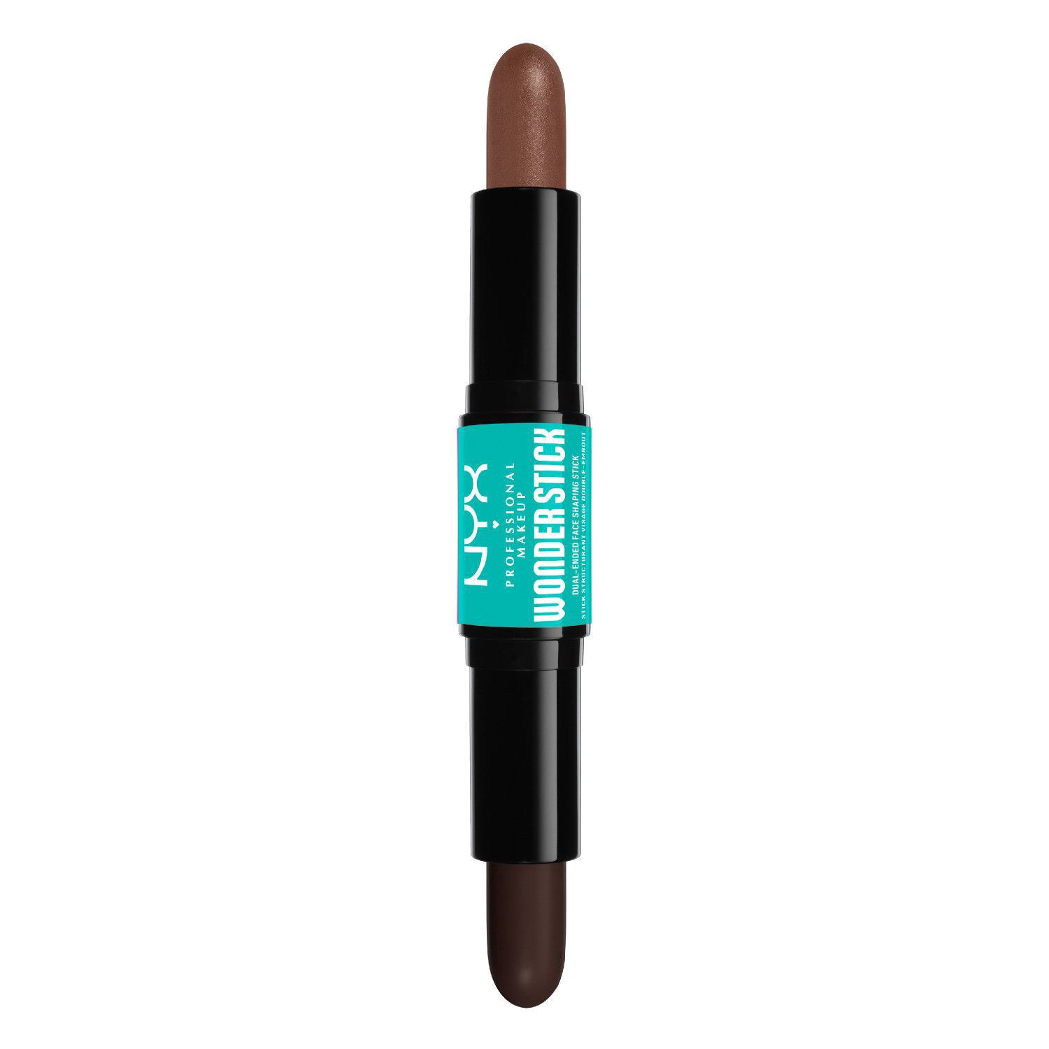 slide 1 of 1, NYX Professional Makeup Wonder Stick, 1 oz
