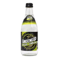Ginseng Up Soda Lemon Lime