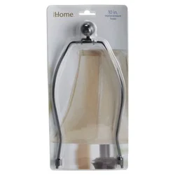 Room & Retreat Home Replacement Bronze Harp with Finial