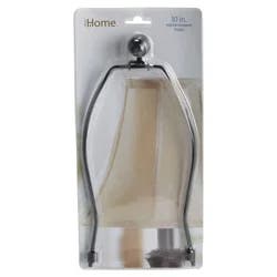 Room & Retreat Home Replacement Bronze Harp with Finial