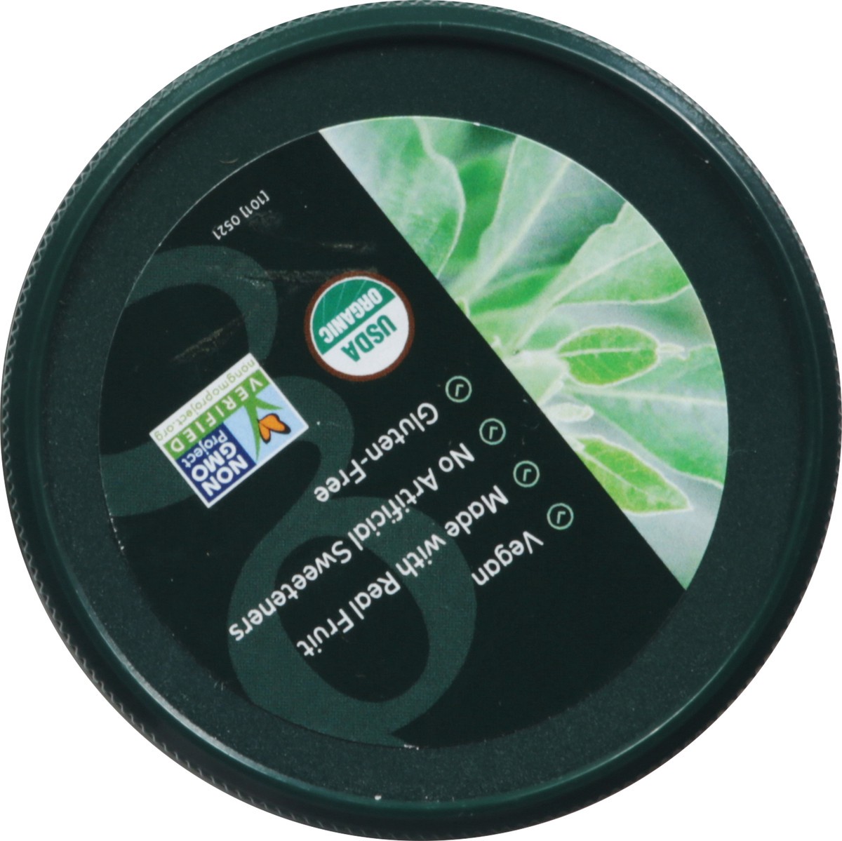 slide 2 of 9, Gaia Herbs Stress Apple Cinnamon Flavor Ashwagandha Gummies 45 Gummies, 45 ct