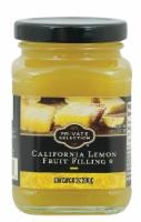 slide 1 of 1, Private Selection California Lemon Fruit Filling, 9.5 oz