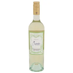 Cupcake Vineyards California Citruskissed Pinot Grigio 750 ml