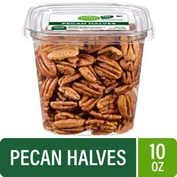 Simple Truth Halves Pecans