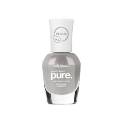 Sally Hansen Good.Kind.Pure. Nail Color