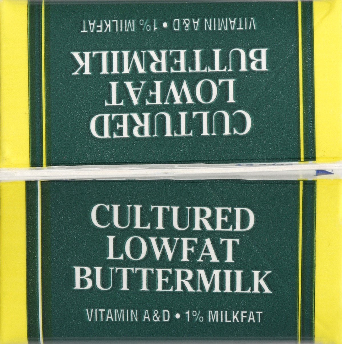 slide 3 of 4, Land O'Lakes DairyPure 1% Buttermilk -1 Quart, 1 qt