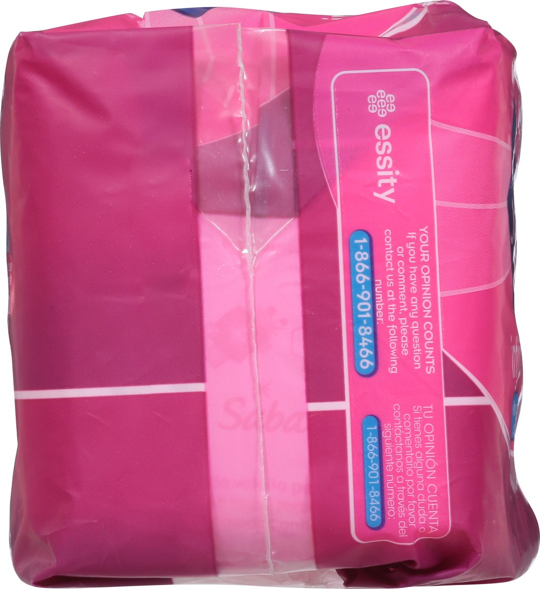 slide 9 of 9, Saba Maxi Day, 16 ct