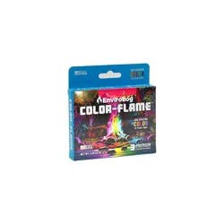 Enviro-Log Color-Flame 3 ea