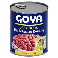 Goya Pink Beans 29 oz