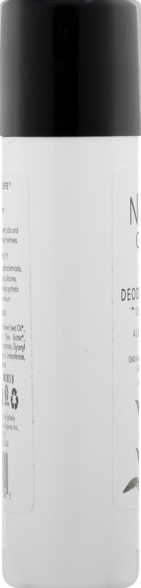 slide 5 of 12, Nourish Organic Deodorant Stick 2.2 oz, 2.2 oz