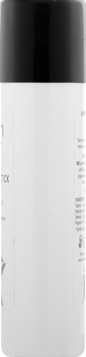 slide 6 of 12, Nourish Organic Deodorant Stick 2.2 oz, 2.2 oz