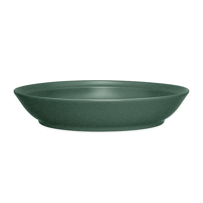 slide 1 of 1, Noritake Colorwave Round Baker/Pie Dish - Spruce, 1 ct