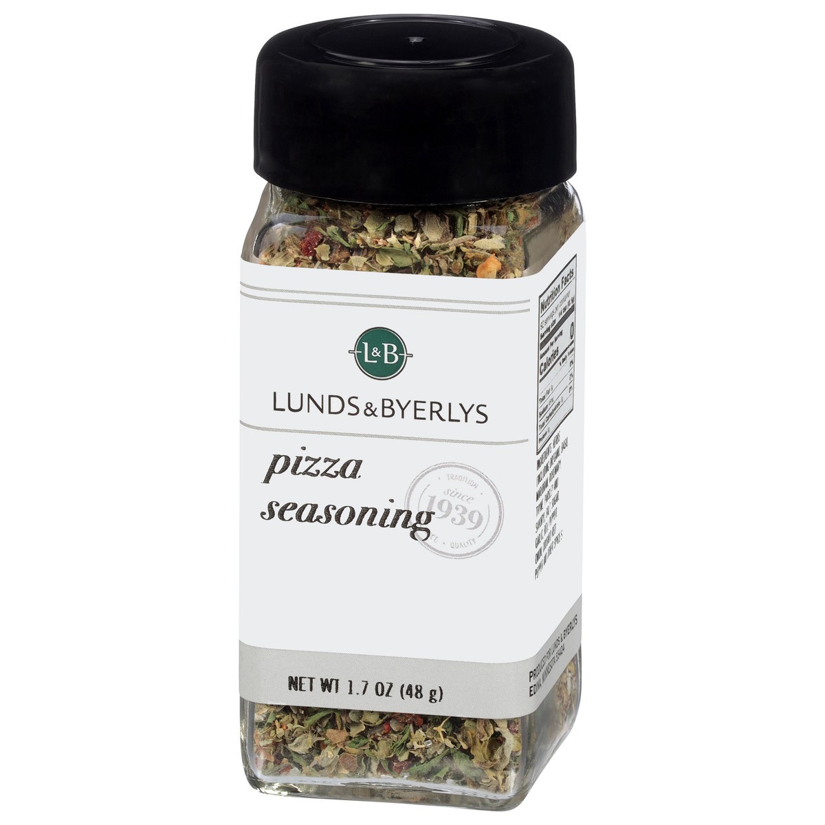 slide 2 of 4, Lunds & Byerlys Pizza Seasoning 1.7 oz, 1.7 oz