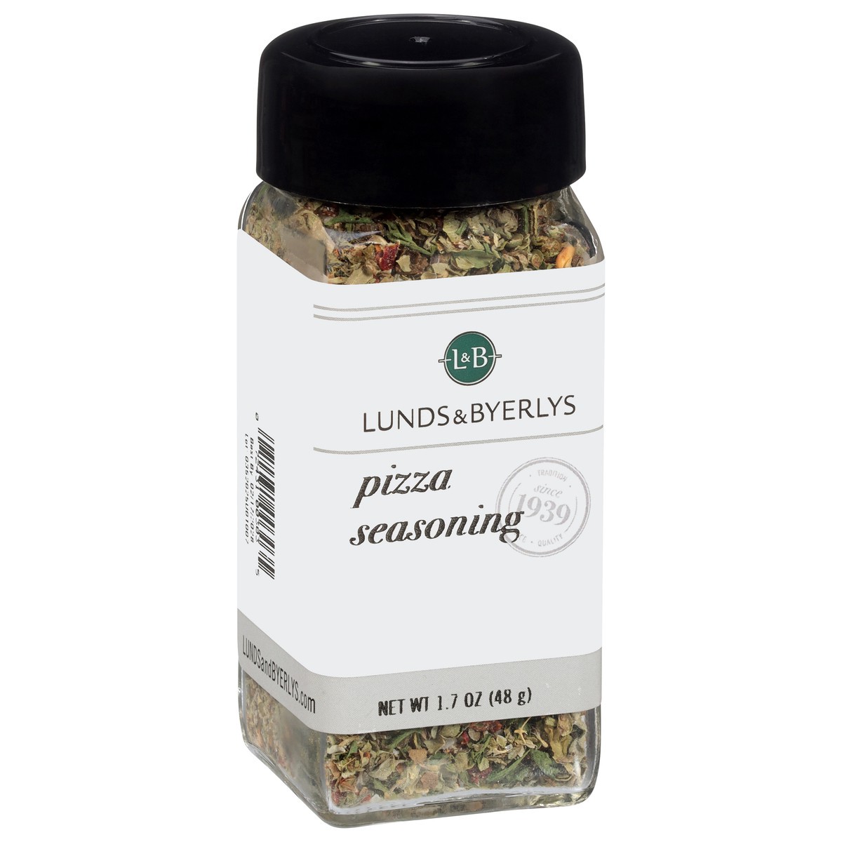 slide 4 of 4, Lunds & Byerlys Pizza Seasoning 1.7 oz, 1.7 oz
