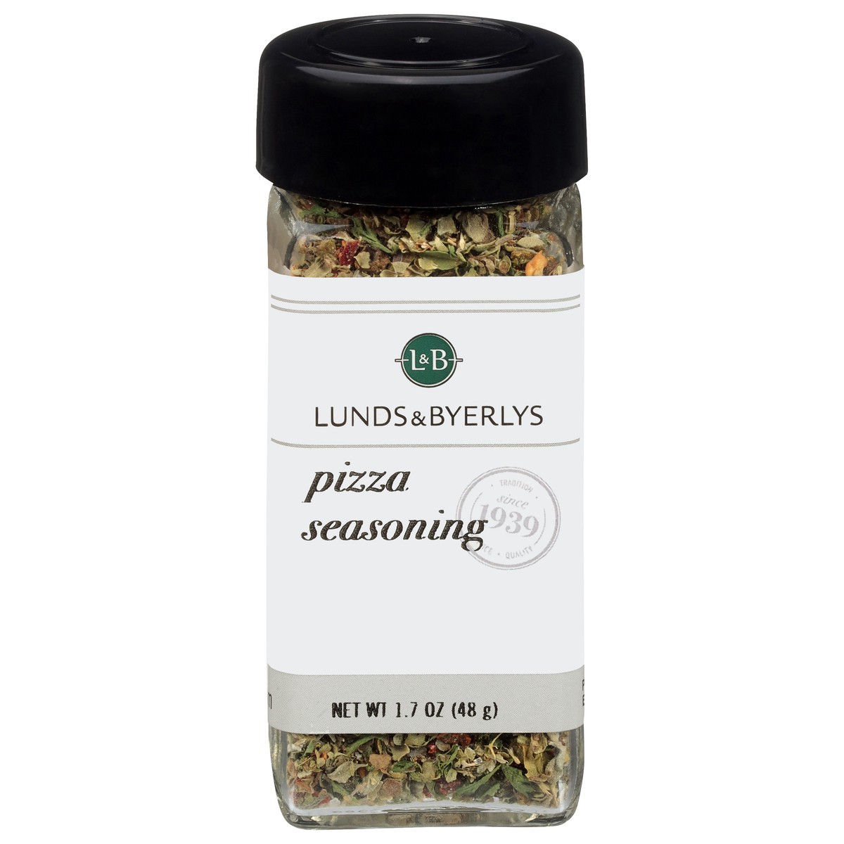 slide 1 of 4, Lunds & Byerlys Pizza Seasoning 1.7 oz, 1.7 oz
