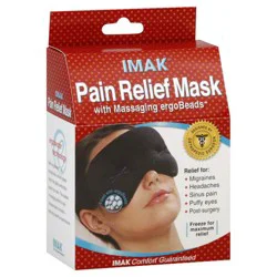 IMAK Eye Pillow