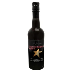 St. Julian Catherman's Port