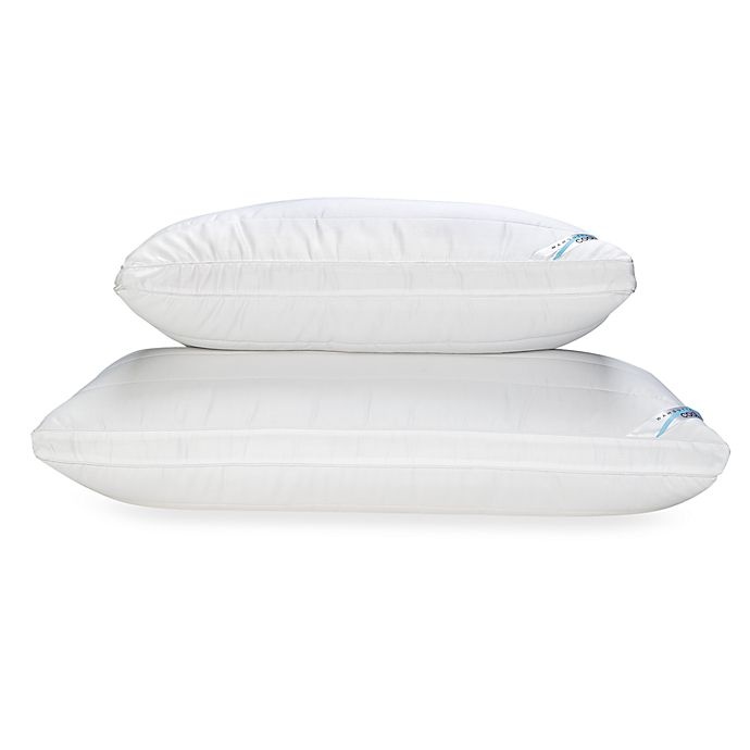 slide 1 of 1, Wamsutta Cool & Fresh Standard/Queen Bed Pillow, 1 ct