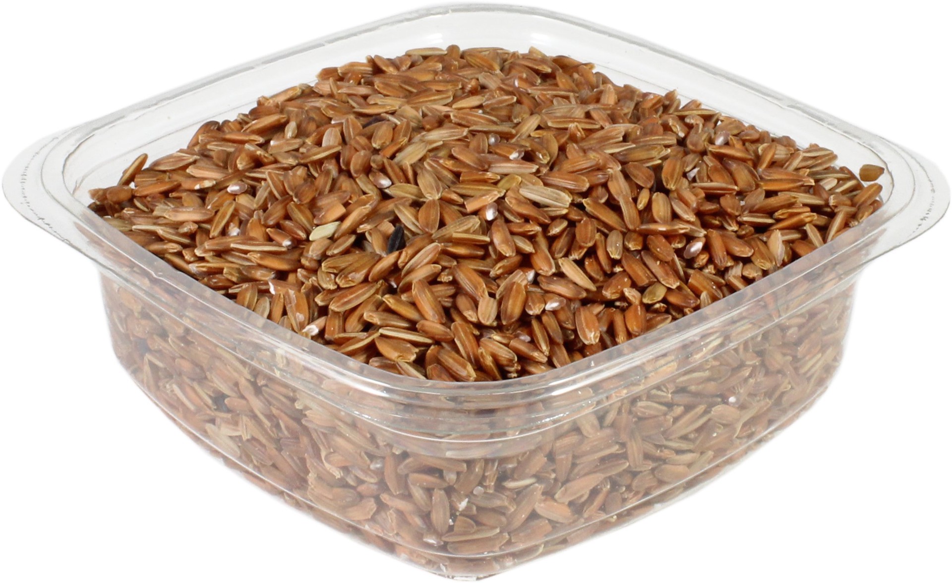 slide 1 of 1, Lundberg Organic Red Rice, per lb