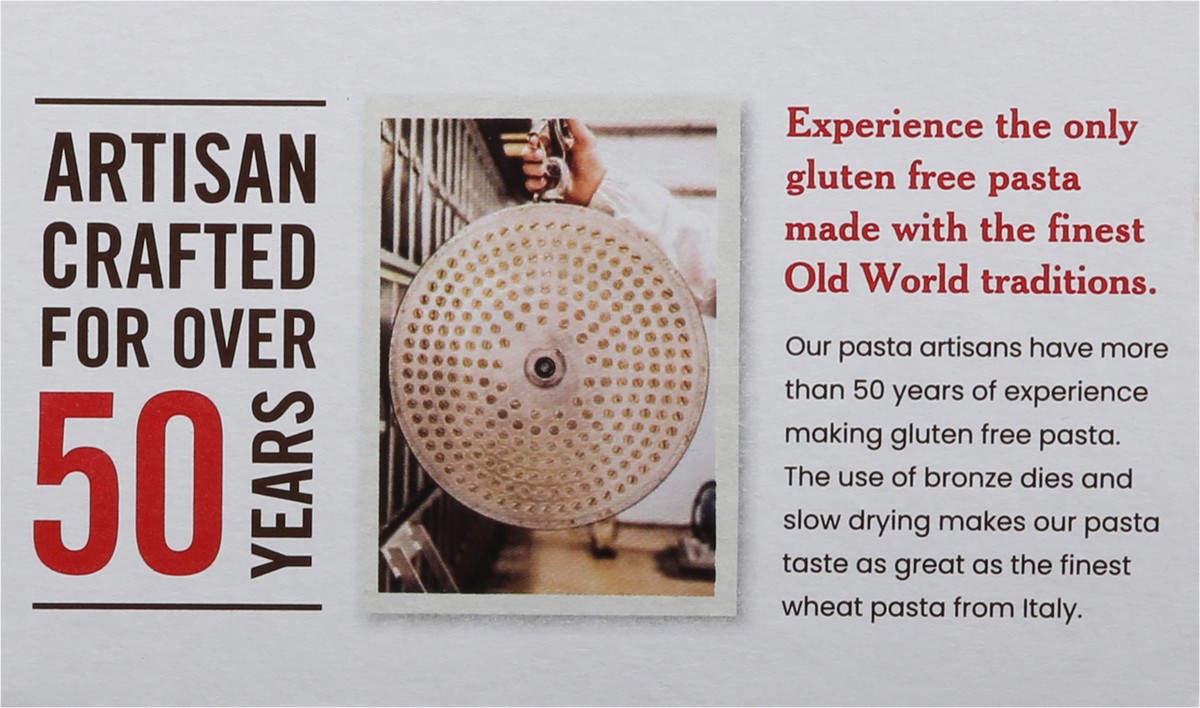 slide 2 of 9, Jovial Gluten Free Mafalda 12 oz, 12 oz