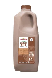 Giant Eagle 1% Lowfat Chocolate Milk