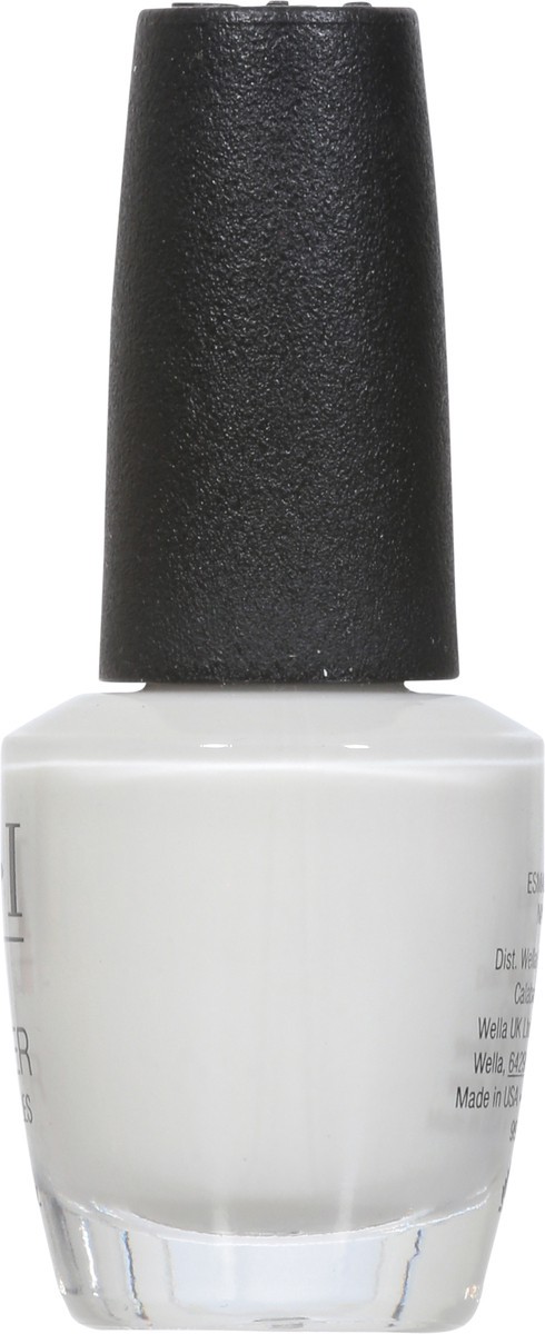 slide 9 of 12, OPI Funny Bunny Nail Lacquer 0.5 fl oz, 0.5 fl oz