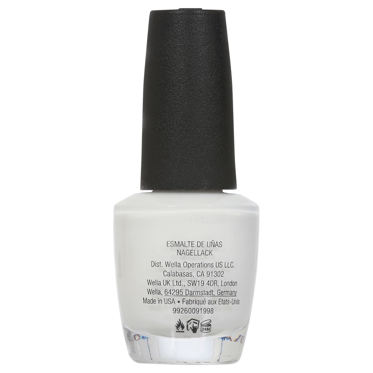 slide 5 of 12, OPI Funny Bunny Nail Lacquer 0.5 fl oz, 0.5 fl oz