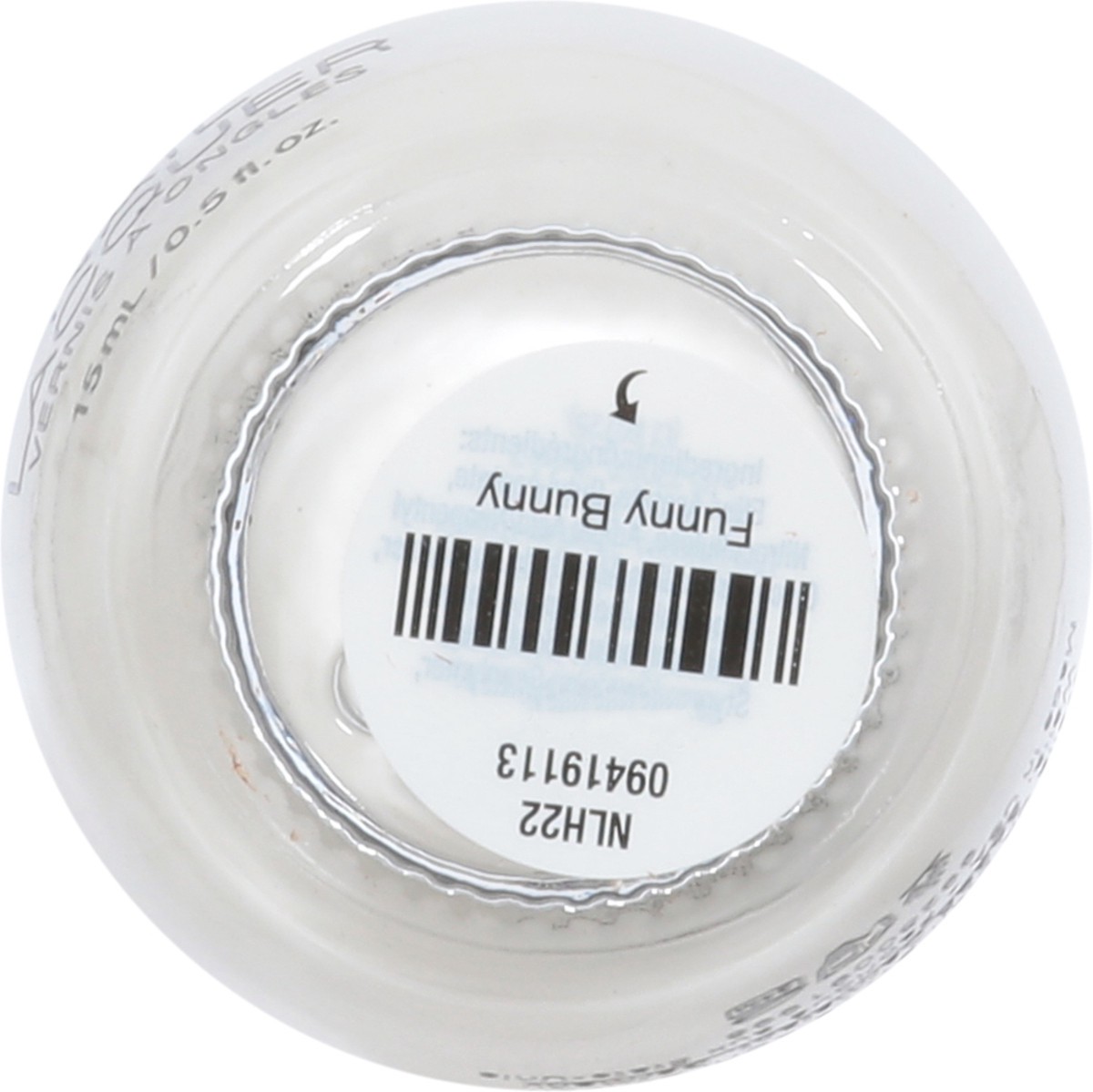 slide 6 of 12, OPI Funny Bunny Nail Lacquer 0.5 fl oz, 0.5 fl oz