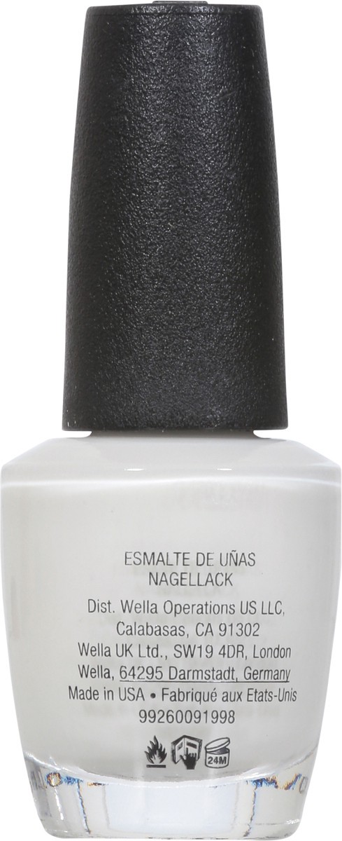 slide 3 of 12, OPI Funny Bunny Nail Lacquer 0.5 fl oz, 0.5 fl oz