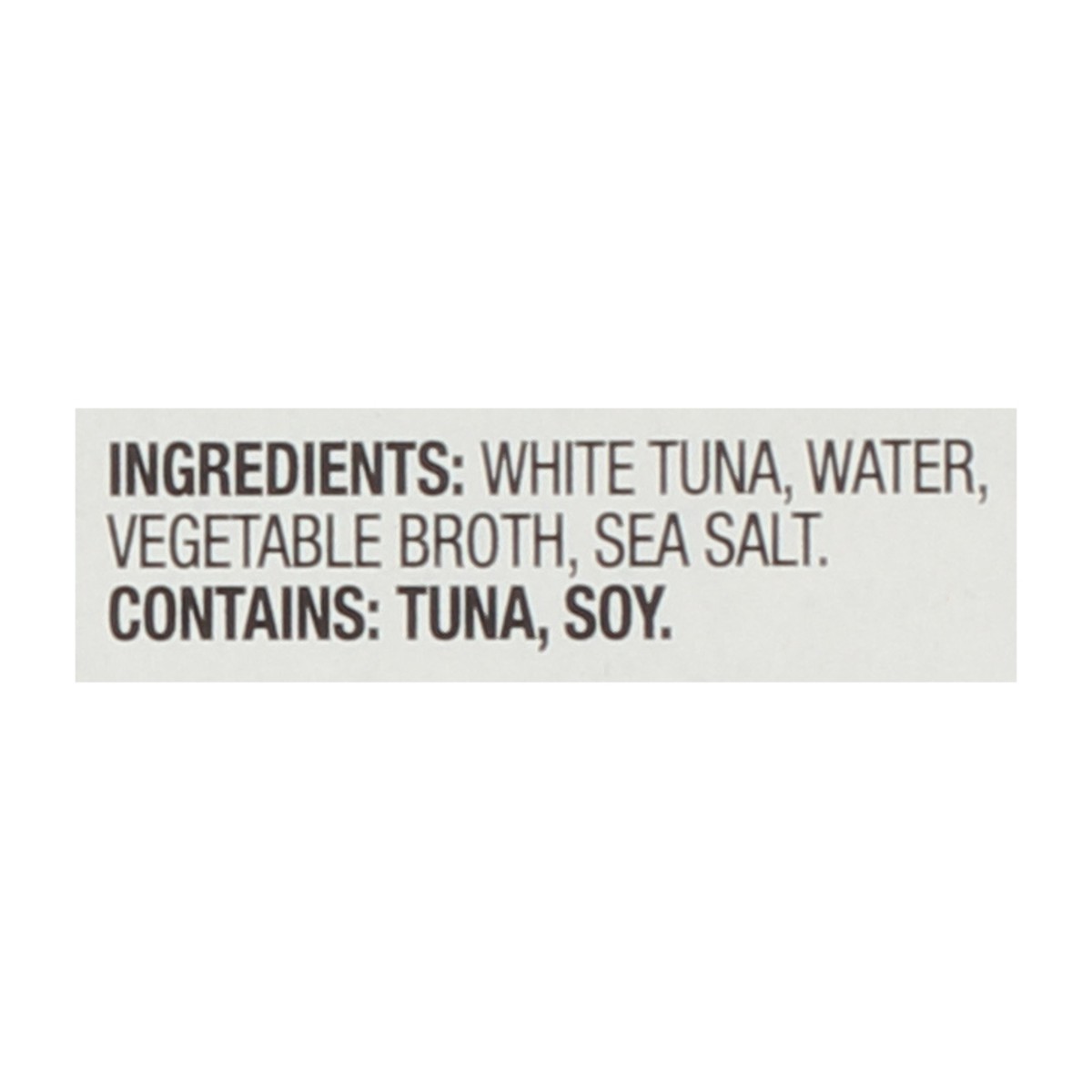 slide 2 of 10, Bumble Bee Solid White Albacore Tuna in Water / EA, 3 ct; 3 oz