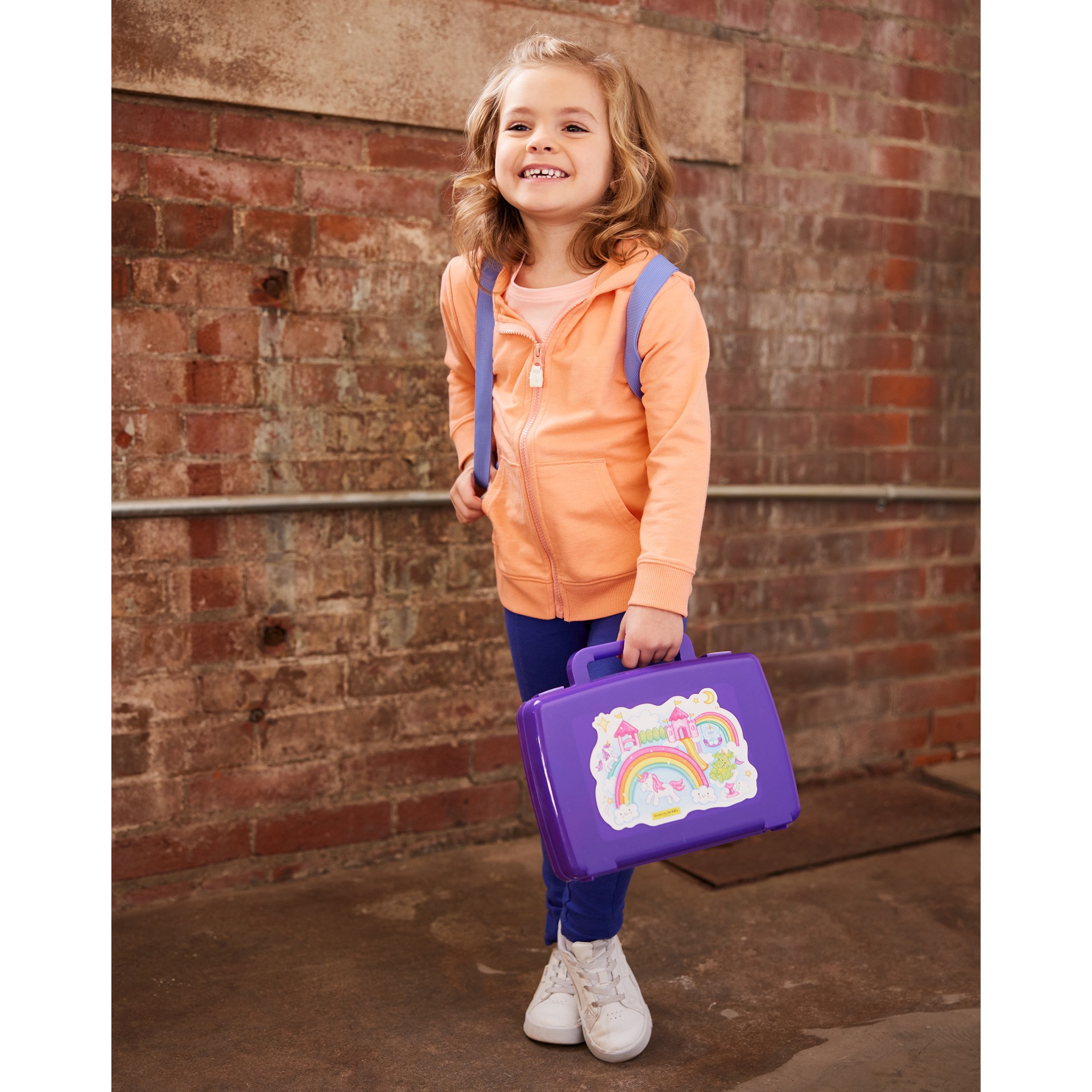 slide 12 of 12, Faber-Castell Creativity For Kids Sensory On The Go Magical Playground Play Kit, 2.75 in x 10.25 in x 8.5 in