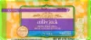 Roundy's Low Fat Chunky Colby Jack Cheese