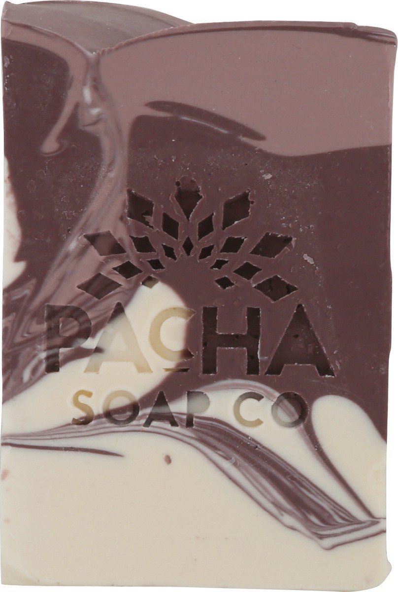 slide 2 of 13, Pacha Soap Co. French Lavender Bar Soap, 4 oz