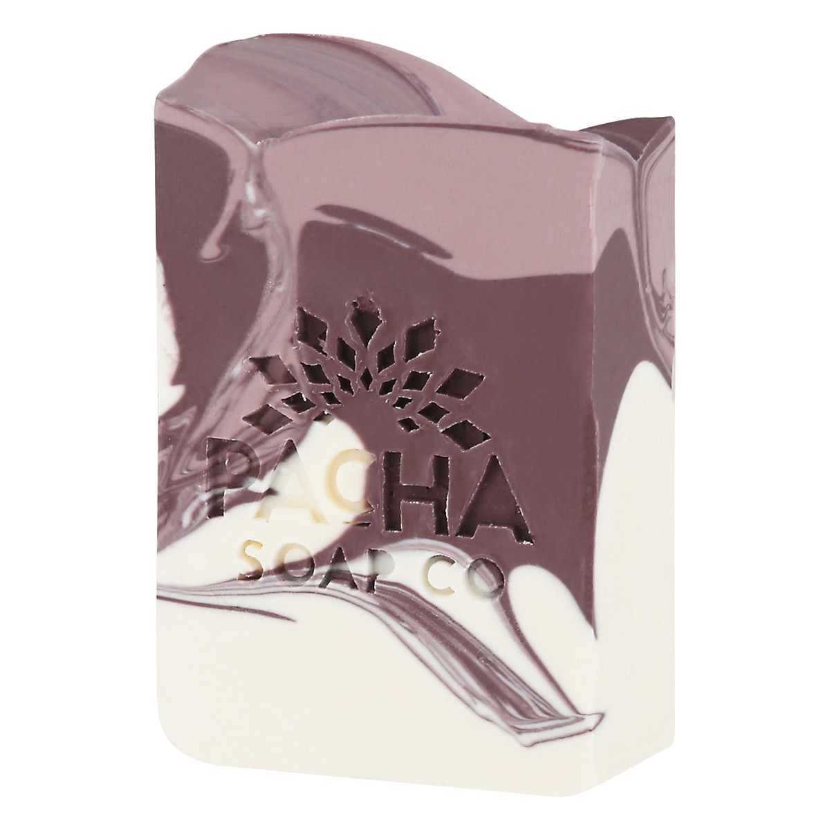 slide 8 of 13, Pacha Soap Co. French Lavender Bar Soap, 4 oz