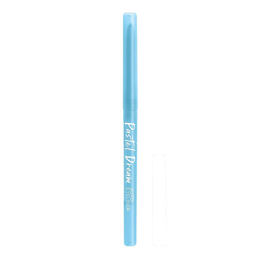 slide 1 of 1, L.A. Girl Pastel Dream Auto Eyeliner - Powder Blue, 1 ct