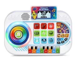 VTech Kidi Superstar Jr. DJ Mixer