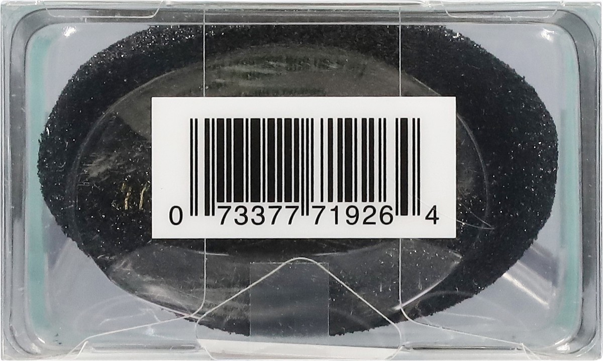 slide 11 of 11, Earth Therapeutics Soft Stone Exfoliating Foot Sponge 1 ea, 1 ct