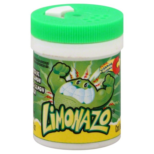 slide 1 of 1, Jovy Limonazo Candy, 10 ct