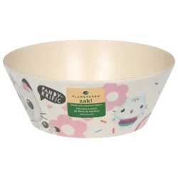 Zak! Designs Designs Planeterra Gabby's Dollhouse Bowl - 1 ea