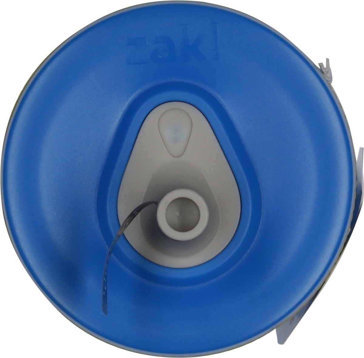 slide 3 of 11, Zak! Designs Everyday Smiles 15 Ounce Leak-Proof Bottle 1 ea, 1 ct