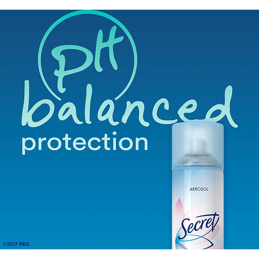 slide 8 of 11, Secret Antiperspirant/Deodorant 4 oz, 4 oz