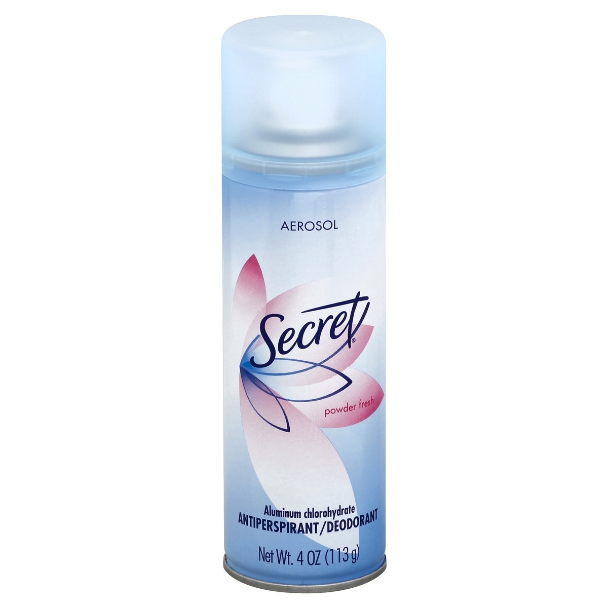 slide 1 of 11, Secret Antiperspirant/Deodorant 4 oz, 4 oz