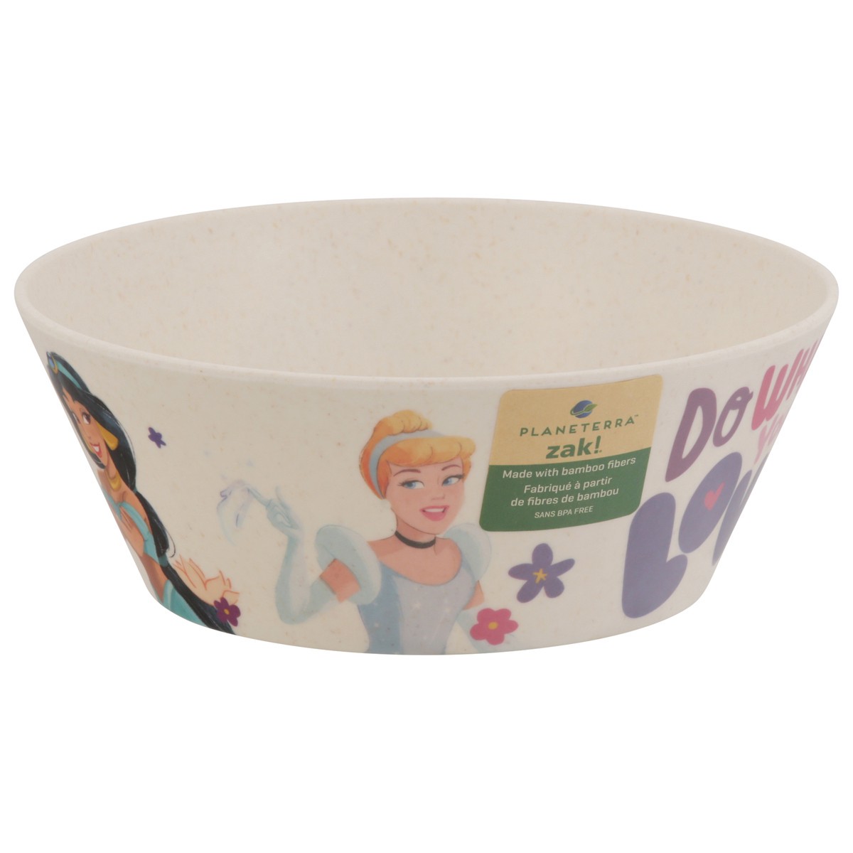 slide 11 of 11, Zak! Designs Planeterra Bowl 1 ea, 1 ct