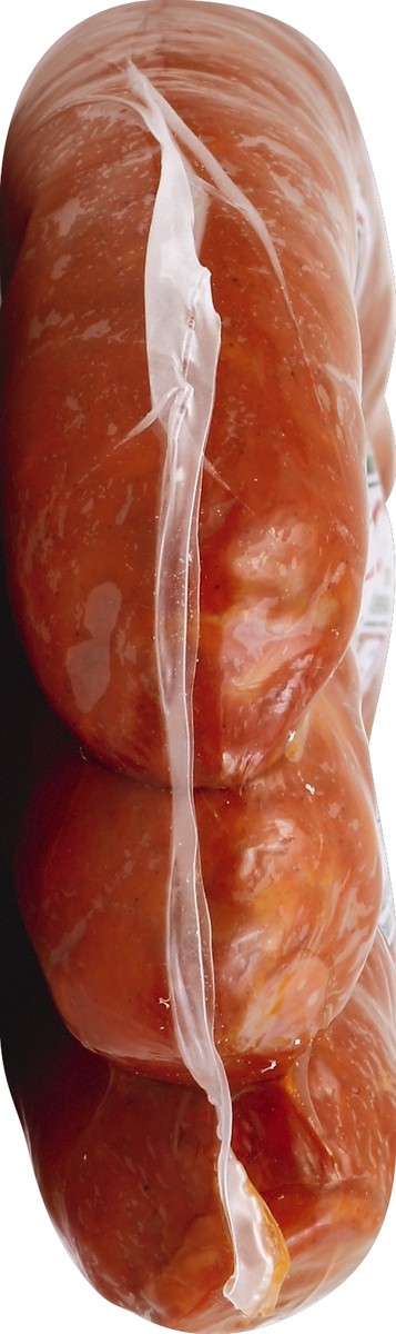 slide 3 of 5, Gaspar's Linguica, 16 oz