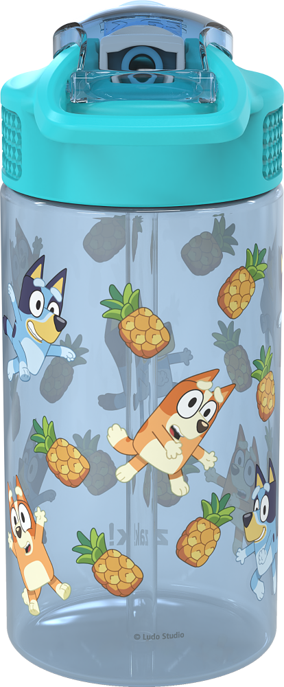 slide 2 of 2, Bluey Park Tumbler, 1 ct