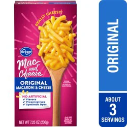 Kroger® Original Macaroni and Cheese